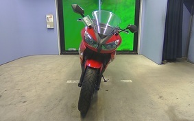 KAWASAKI NINJA 400R 2012 ER400B