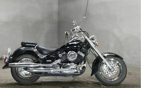 YAMAHA DRAGSTAR 400 CLASSIC 1998 4TR