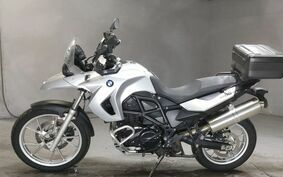 BMW F650GS 2011 0218