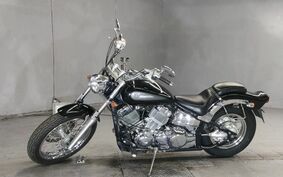 YAMAHA DRAGSTAR 400 2002 VH01J