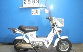 HONDA CHALY 50 CF50