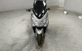 YAMAHA T-MAX500 2010 SJ08J