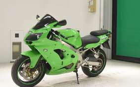 KAWASAKI ZX900R NINJA 2001 ZX900E