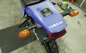 YAMAHA XTZ125