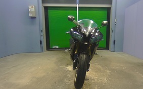 YAMAHA YZF-R6 2010 RJ16