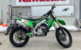 KAWASAKI KX450 1988 KX450J