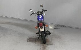 SUZUKI GN125 H 不明