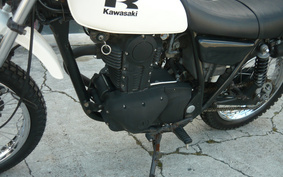 KAWASAKI 250TR BJ250F