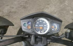 YAMAHA BW S125 SE45