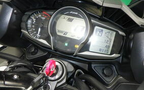 YAMAHA FJR1300 A 2021 RP27J