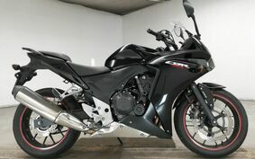 HONDA CBR400R 2014 NC47