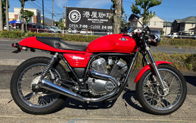 YAMAHA SRV250 RENAISSA 4DN