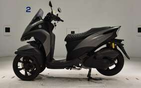 YAMAHA TRICITY 125 A SEC1J