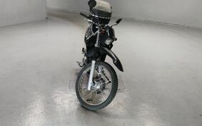 YAMAHA XTZ125E 不明