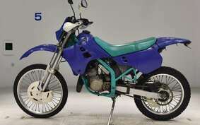 KAWASAKI KDX125 SR DX125A