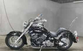 YAMAHA DRAGSTAR 400 CLASSIC 2008 VH01J