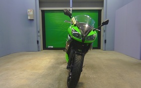 KAWASAKI NINJA 400R 2011 ER400B