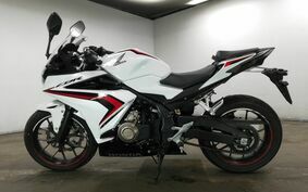 HONDA CBR400R NC56