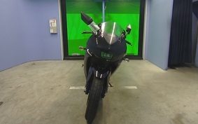 KAWASAKI NINJA 250R 2011 EX250K