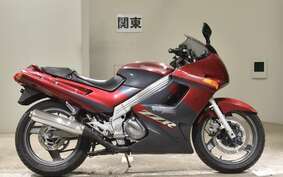 KAWASAKI ZZ-R250 EX250H