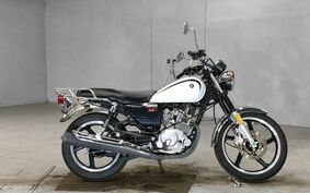 YAMAHA YB125SP PCJL