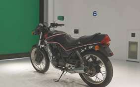 HONDA CBX250RS MC10