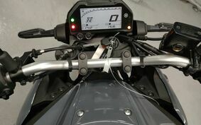 YAMAHA MT-03 2023 RH21J