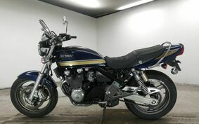 KAWASAKI ZEPHYR 400 2000 ZR400C