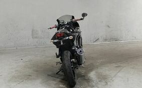 KAWASAKI NINJA 250R EX250K