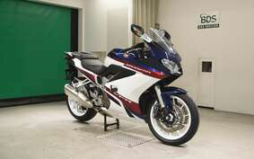 HONDA VFR800F 2022 RC79