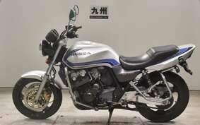 HONDA CB400SF VTEC K NC39