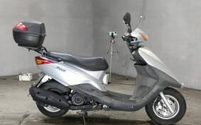 YAMAHA AXIS 125 TREET SE53J