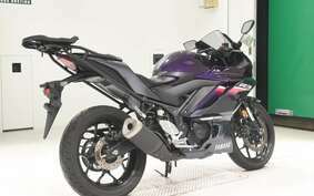 YAMAHA YZF-R3 2023 RH21J