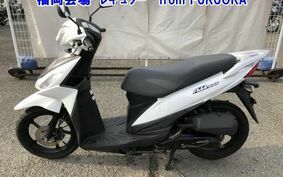 SUZUKI アドレス110-2 CE47A