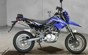 KAWASAKI KLX125D TRACKER LX125D