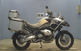 BMW R1200GS ADVENTURE 2006 0382