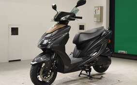 YAMAHA CYGNUS 125 XSR 3 SED8J