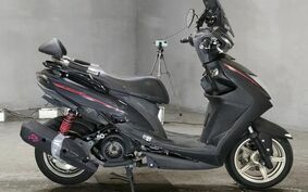 YAMAHA CYGNUS 125 X SR SEA5J