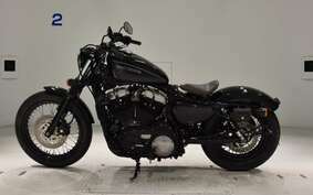 HARLEY XL1200N 2011