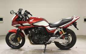 HONDA CB400 SUPER BOLDOR VTEC 2011 NC42