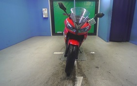 KAWASAKI NINJA 400R 2012 ER400B