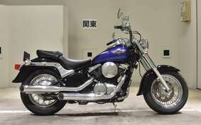 KAWASAKI VULCAN 400 CLASSIC 1996 VN400A