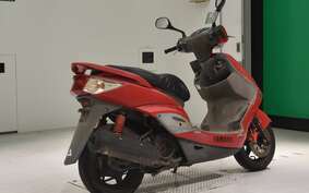 YAMAHA CYGNUS 125 XSR 2 SE44J