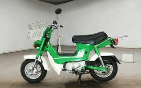 HONDA CHALY 50 CF50