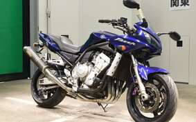 YAMAHA FZS1000 FAZER 2005 RN14