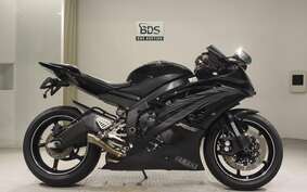 YAMAHA YZF-R6 2012 RJ16