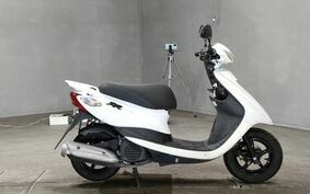 YAMAHA JOG ZR SA56J