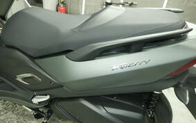 YAMAHA TRICITY 300 2020 SH15J