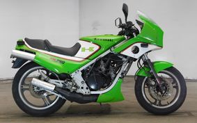 KAWASAKI KR250 KR250A