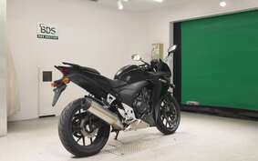 HONDA CBR400R 2015 NC47